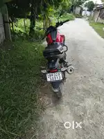 Tvs raider 125cc fully maintain