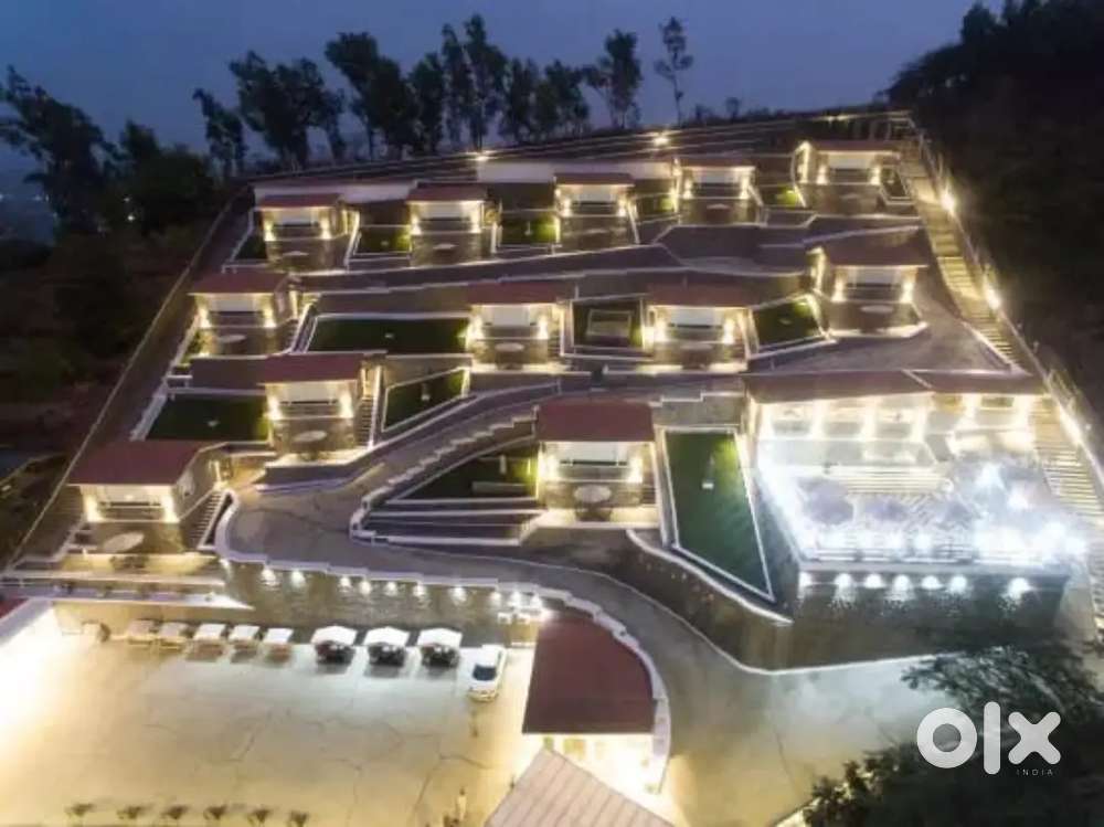 OFFICE Space Available for Lease at  Gurugram