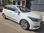 Hyundai Elite i20 Asta 1.2 (O), 2016, Petrol