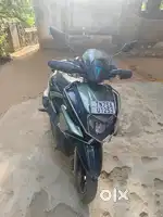 Yamaha Ray ZR