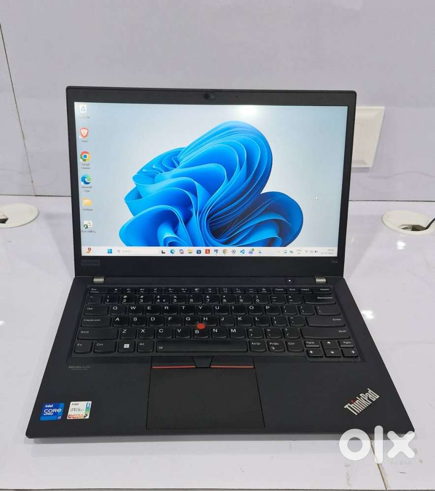 Lenovo ThinkPad T14  i7 11th Gen  32GB RAM  512GB SSD  Win 11 Pro