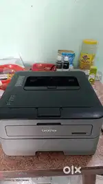 Brother HL2321D DUPLEX