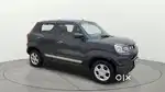 Maruti Suzuki S-Presso VXI Plus, 2021, Petrol