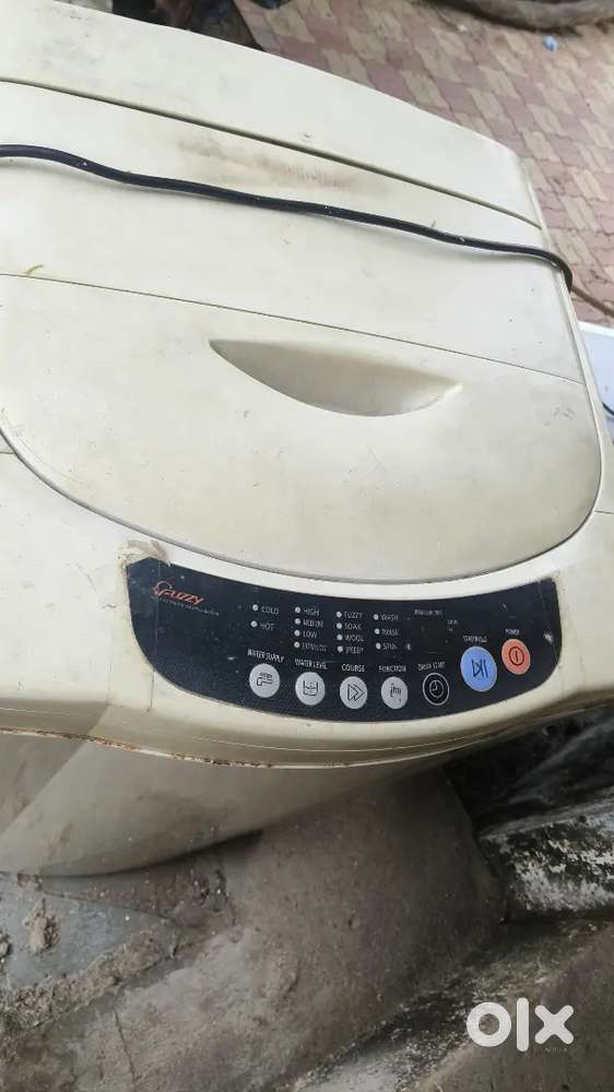 Complete working condition 100%