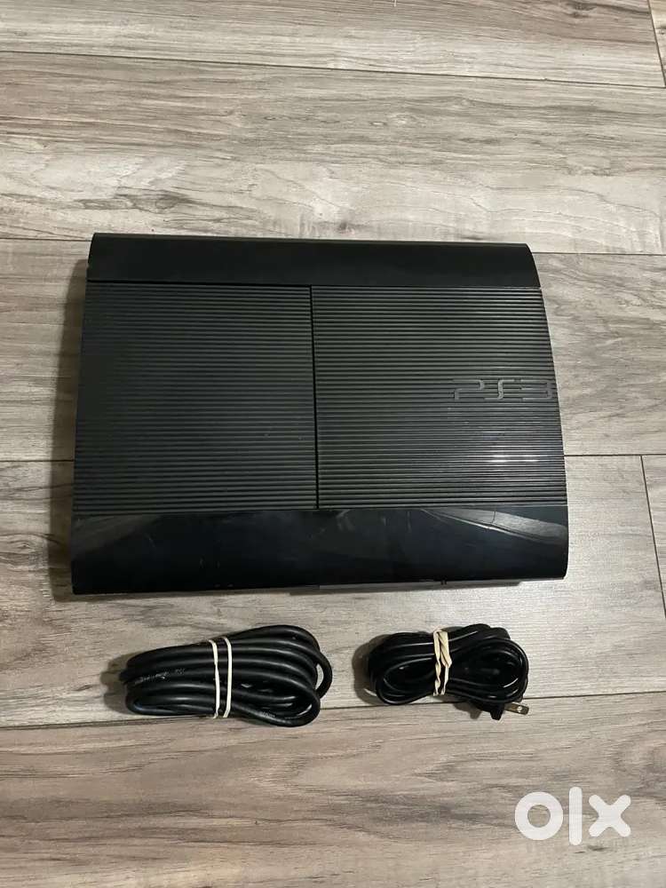 Playstation 3 500 Gb