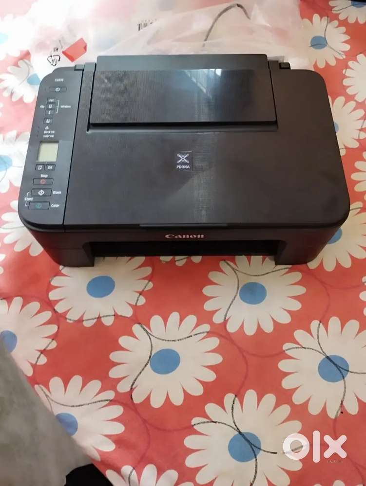 Printer Canon