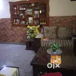 Independent 3BHK Floor in 500sqyd