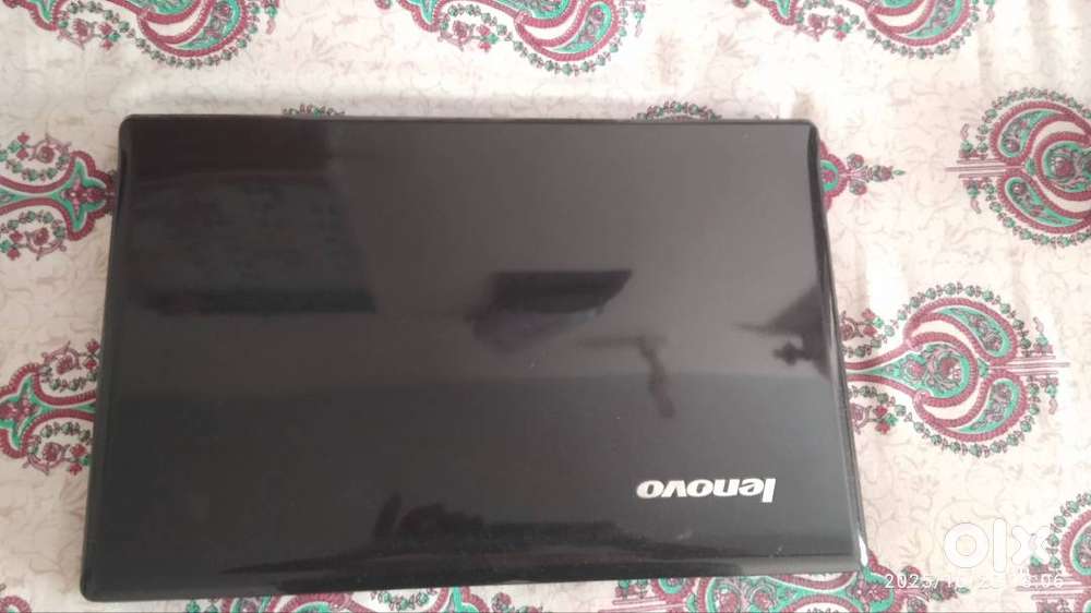 Lenovo intel Core i3 laptop
