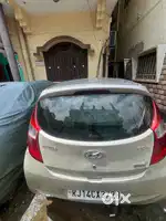 Hyundai EON 2014 Petrol Well Maintained