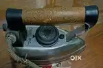 Heav Duty Iron box