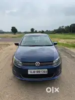 Volkswagen Vento, 2013, Petrol