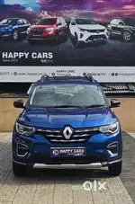 Renault Triber RXZ, 2022, Petrol