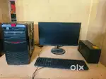 Computer 2nd hand