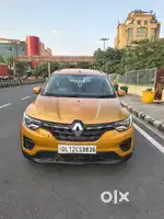 Renault Triber RXL, 2020, Petrol