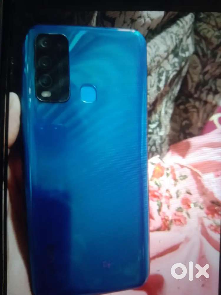 Vivo 4gb ram 128 gb storage