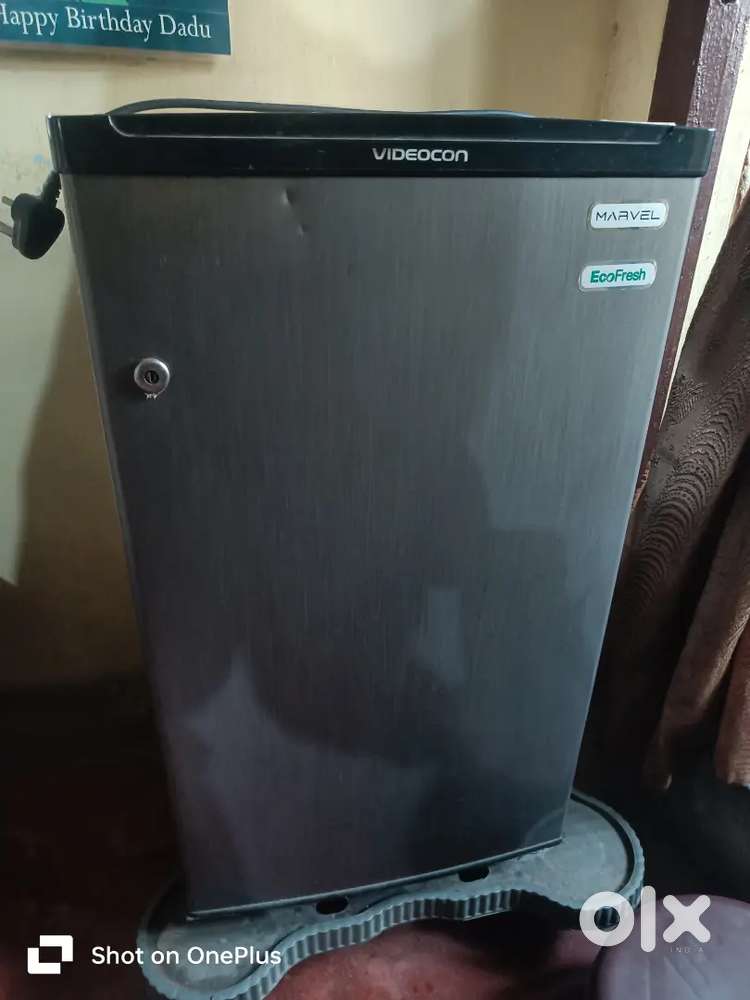 Videocon  fridge