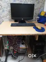 Full pc setup