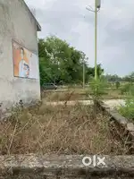 Shop ke plot for sale