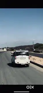Mahindra Scorpio 2018 Diesel Good Condition