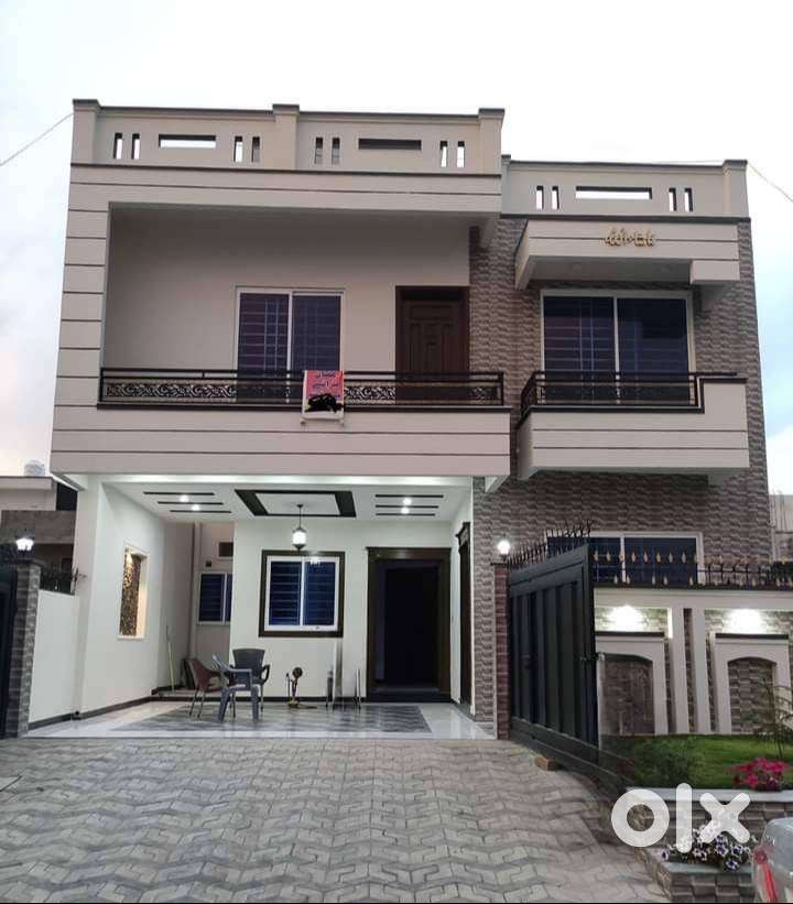 2 Bhk Bunalow at Rs.36 Lacs