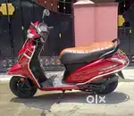 Honda activa 5g