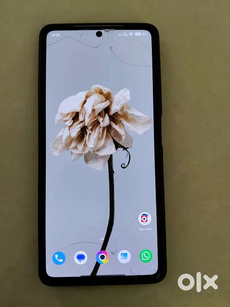 Poco X6 Neo 5G Brand new With Warranty
