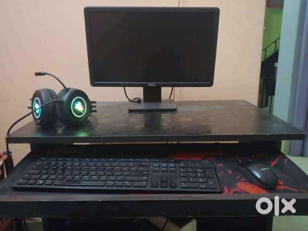 All-in-One PC Setup  Great for Study, Browsing, Online Use.