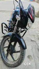 Honda CB shine 125 CC