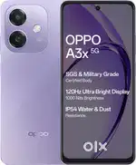 Oppo A3X 5G in New Condition