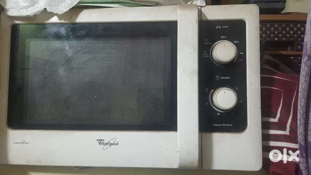 OVEN WHIRLPOOL