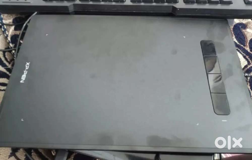 Xp pen star g960s graphic tabtet