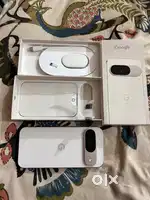 Google pixel 9 brand new 2 days phone totally unused