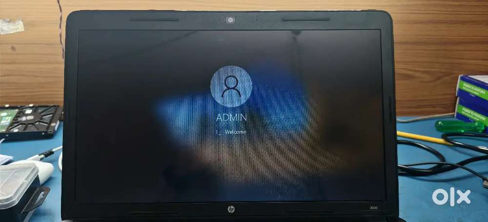 Hp laptop sale