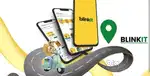 Hiring for blinkit delivery boys