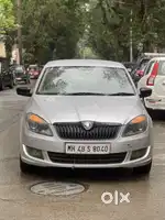 Skoda Rapid 2013-2016 1.5 TDI AT Elegance Plus Black Package, 2014, ..