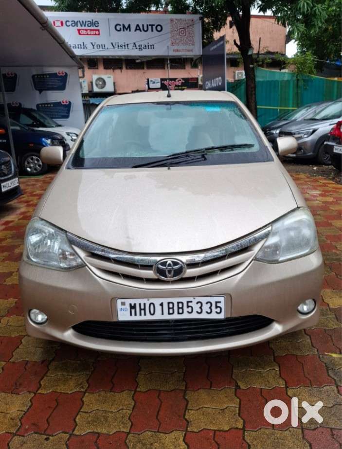 Toyota Etios Liva 2013-2014 V SP, 2012, Petrol