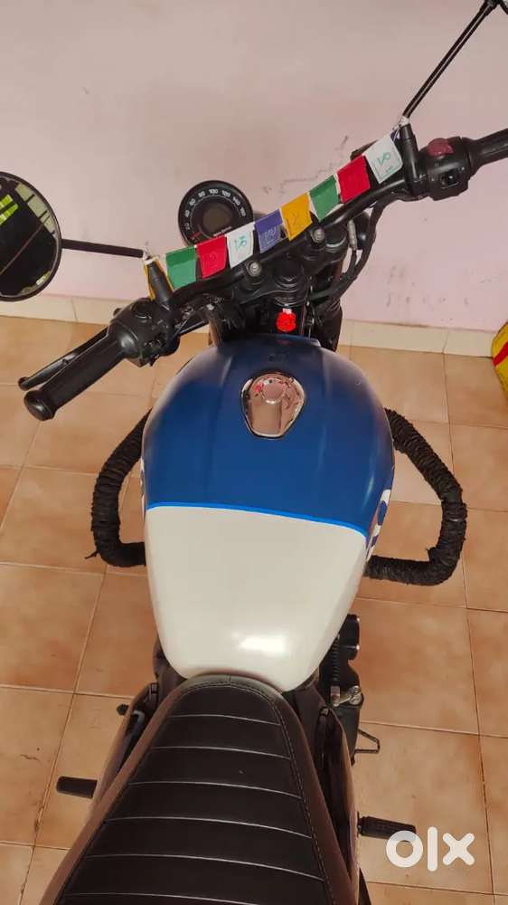 My bike for sale