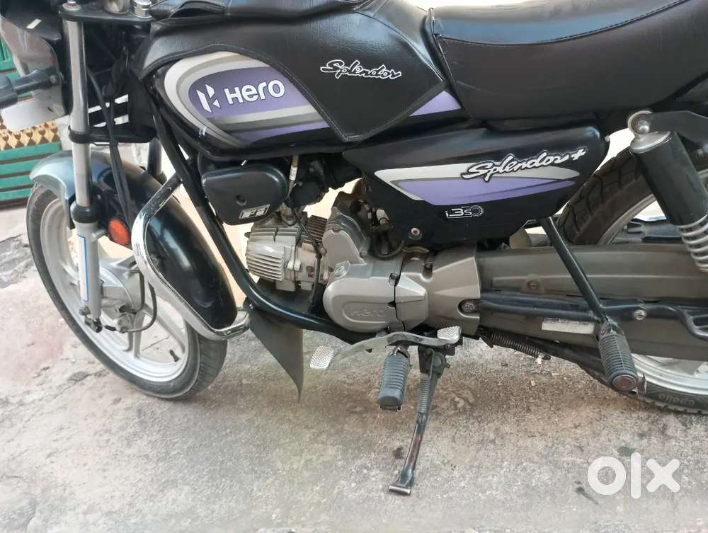 Good condition bike show room maintenance no one single scratches