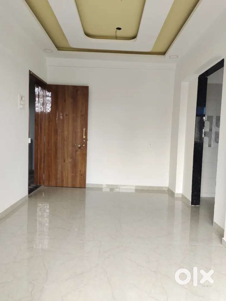 1 BHK FLAT FOR SALE IN VIRAR WEST