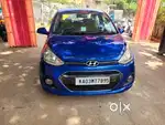 Hyundai Xcent 1.2 VTVT S, 2014, Petrol