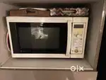 LG Microwave