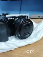Sony 16-50mm lens very less used