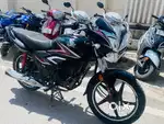HONDA SHINE 2021