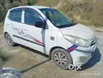 Hyundai i10 2014