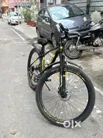 Proberg Sprint2.0 Multi Speed Cycle rarely used