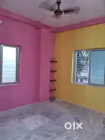 I Want To Sell My New Ready-to-Move With Lift 1BHK
Flat at DumDum Cant