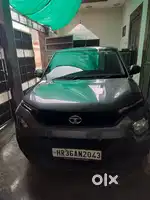 Tata Punch  Dec 2022 Model Only  Petrol 17852 Km Driven Good Condition