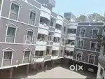 Residential Flat (Raipur)