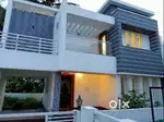 2700 3 BHK FURNISHED HOUSE FOR RENT IN PALAKKAD TOWN AREA