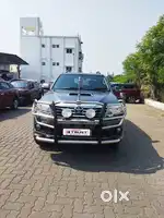 Toyota Fortuner 3.0 4X2 MT, 2013, Diesel
